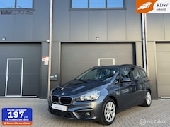 BMW 2-serie Gran Tourer - 216d 7p. Automaat | Cruise control