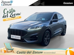 Ford Kuga - 2.5 PHEV ST-Line X | Adaptieve Cruise Control | Schuif/Kantel Dak | Stoel/Stuur/Voorruitve