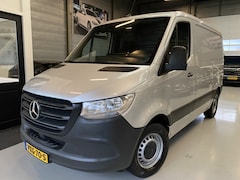Mercedes-Benz Sprinter - 314 2.2 CDI L1H2 Navi, Camera, Trekhaak, Cruise, BPM VRIJ