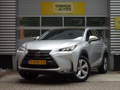 Lexus NX - 300h AWD *Pano/Triple LED/Stoelventilatie/Mark L./Afn.Trekhaak