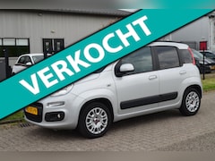 Fiat Panda - 0.9 TwinAir Lounge AUTOMAAT|CLIMA|CARKIT