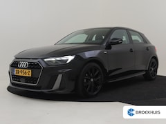 Audi A1 Sportback - 30 TFSI S Line Pro Line 116pk B&O sound | Airco automatisch | Led koplampen | Cruise contr