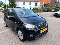 Skoda Citigo - 1.0 Greentech Tour Airco