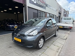 Toyota Aygo - 1.0-12V Comfort Navigator
