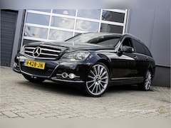Mercedes-Benz C-klasse Estate - 200 Business Class Avantgarde KETTINGREK