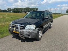 Mazda Tribute - 2.0 Touring 4WD