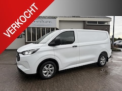Ford Transit Custom - 320 2.5 PHEV L1H1 Trend Geen BPM
