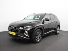 Hyundai Tucson - 1.6 T-GDI HEV Comfort Climate control Adaptieve cruise control Parkeersensoren Achteruitri
