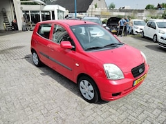 Kia Picanto - 1.1 LXE, 5-Deurs, AUTomaat, NAP elektrische ramen