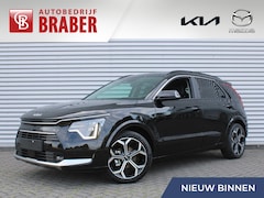 Kia Niro - 1.6 GDi Hybrid ExecutiveLine | Automaat | Nieuw | Direct leverbaar |