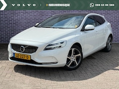 Volvo V40 - 2.0 T3 Inscription | Nieuw Binnen | Luxury | Leder | Memory | Panorama dak | Trekhaak | LE