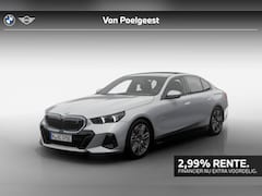 BMW i5 - Sedan eDrive40 M Sport Edition | M Sport Pro | Innovation Pack | Travel Pack | Comfort Pac
