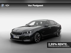 BMW i5 - Sedan eDrive40 M Sport Edition | M Sport Pro | Innovation Pack | Travel Pack | Comfort Pac