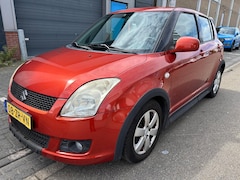 Suzuki Swift - 1.3 Shogun / Airco / Elek ramen