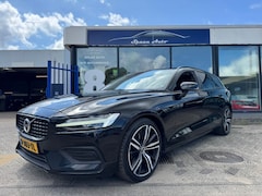 Volvo V60 - 2.0 B3 Mom. Adv. l Navi l Automaat l Xenon