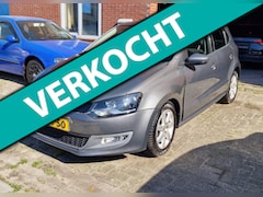 Volkswagen Polo - 1.6 TDI Trendline