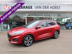 Ford Kuga - 2.5 PHEV ST-Line X , Zeer mooie en goed onderhouden Panorama/Schuif kanteldak , Camera , T