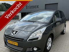 Peugeot 5008 - 1.6 ST 7 Persoon | Panoramadak | NW APK