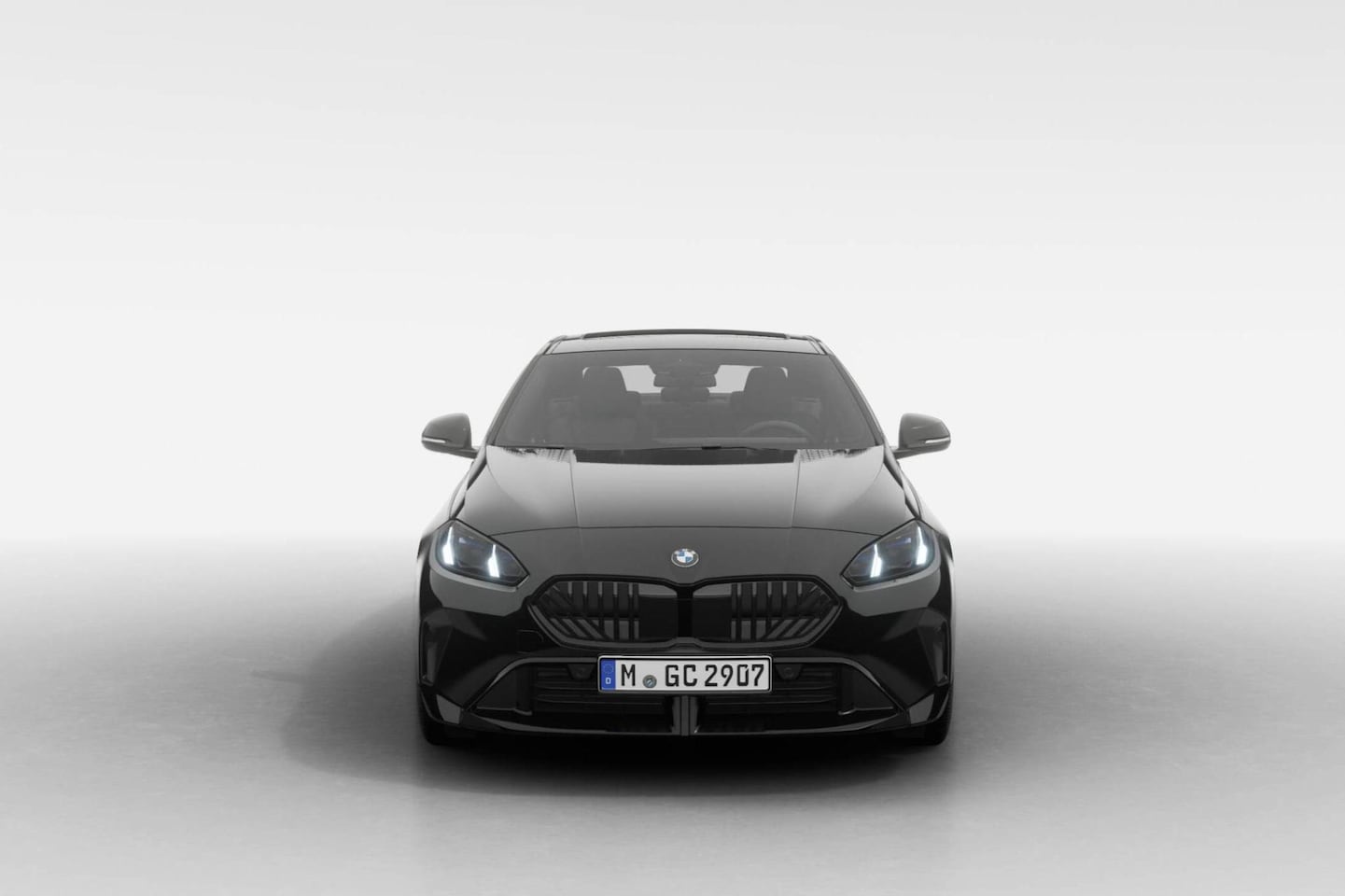 BMW 2-serie Gran Coupé 220 | M Sport Pro | Premium Pack | Glazen ...