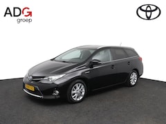 Toyota Auris Touring Sports - 1.8 Hybrid | Panoramadak | Climate control | Cruise control|