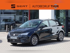 SEAT Ibiza - 1.0 EcoTSI Style Business Connect 95PK / 70kW Apple Carplay & Android Auto, cruise control