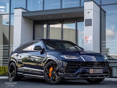 Lamborghini Urus - 4.0 V8 / NOVITEC / B&O 3D / Carbon / Pano / Dealer