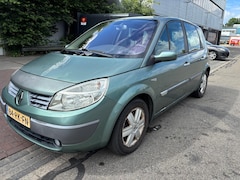 Renault Scénic - 2.0-16V Privilège Luxe / Climate