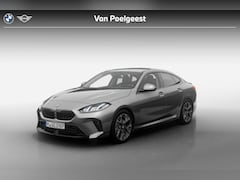 BMW 2-serie Gran Coupé - 220 M Sport Design Edition | Glazen panoramadak | Driving Assistant