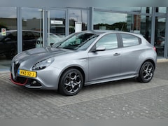 Alfa Romeo Giulietta - 1.4 Tjet 120pk Super