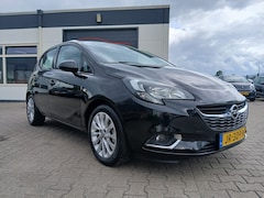 Opel Corsa - 1.4 NL Auto/5-Deurs/Leer/Parkeersensoren