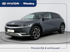 Hyundai IONIQ 5 - 58 kWh Style | Warmtepomp | Pre-conditioning | Adaptive cruise | Bluelink app | Navigatie