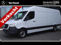 Mercedes-Benz Sprinter - 317 CDI Aut. L3H2 | AIRCO/MBUX/3500KG AHW | Certified