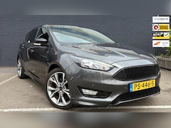 Ford Focus - 1.5 ST-Line 182
