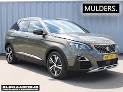 Peugeot 3008 - 1.6 HYbrid 225 Blue Lease GT Line Schuifdak / El.achterklep