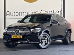 Mercedes-Benz GLC-klasse Coupé - 300e 4MATIC AMG | PHEV | CAMERA | LEER | CARPLAY | SFEERVERLICHT