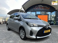Toyota Yaris - 1.3 VVT-i 5 Deurs Airco Trekhaak Dealer Onderhouden Rijklaarprijs
