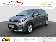 Kia Picanto - 1.0 CVVT ComfortPlusLine Navigator