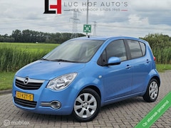 Opel Agila - 1.0 Edition