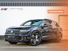 Volkswagen Touareg - 3.0 TSI eHybrid R 4M Puglia DynAudio Massage Pano