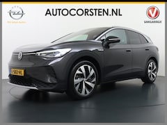 Volkswagen ID.4 - 1st 77kWh 204PK Trekhaak first Warmtepomp Adap.Cruise Apple Carplay/Android Auto Navi Ecc