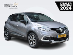 Renault Captur - TCe 90 Intens / 1E EIGENAAR / TREKHAAK / EASY LIFE PACK / NAVI / CAMERA / PDC V+A / PRIV G