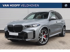 BMW X5 - xDrive50e High Executive M Sport Automaat / Panoramadak / Trekhaak / Parking Assistant Pro