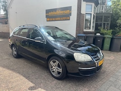Volkswagen Golf Variant - 1.4 TSI Comfortline