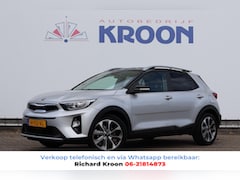 Kia Stonic - 1.0 T-GDi DynamicPlusLine, Trekhaak