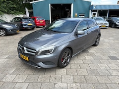 Mercedes-Benz A-klasse - 180 Ambition