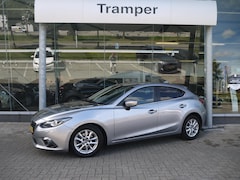 Mazda 3 - 3 2.0 TS+|Trekhaak|Rijklaar