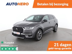 DS 7 Crossback - 1.2 PureTech So Chic | HD38096 |