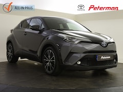 Toyota C-HR - 1.8 Hybrid Bi-Tone | PDC | BSM |