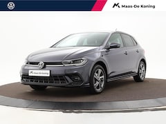 Volkswagen Polo - 1.0 Tsi 95pk DSG R-Line · Camera · Apple/Android Car Play · Stoelverwarming · IQ.Light · P