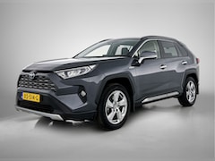 Toyota RAV4 - 2.5 Hybrid Business Intro | Leder | JBL | Trekhaak | Stoelverwarming | Dealer Onderhouden